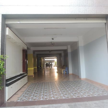 Nam Kieu Hotel Ca Mau Екстер'єр фото