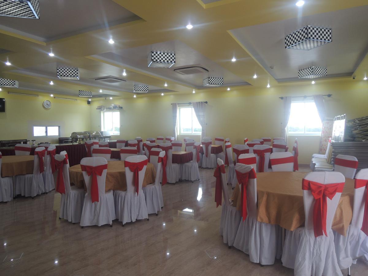 Nam Kieu Hotel Ca Mau Екстер'єр фото