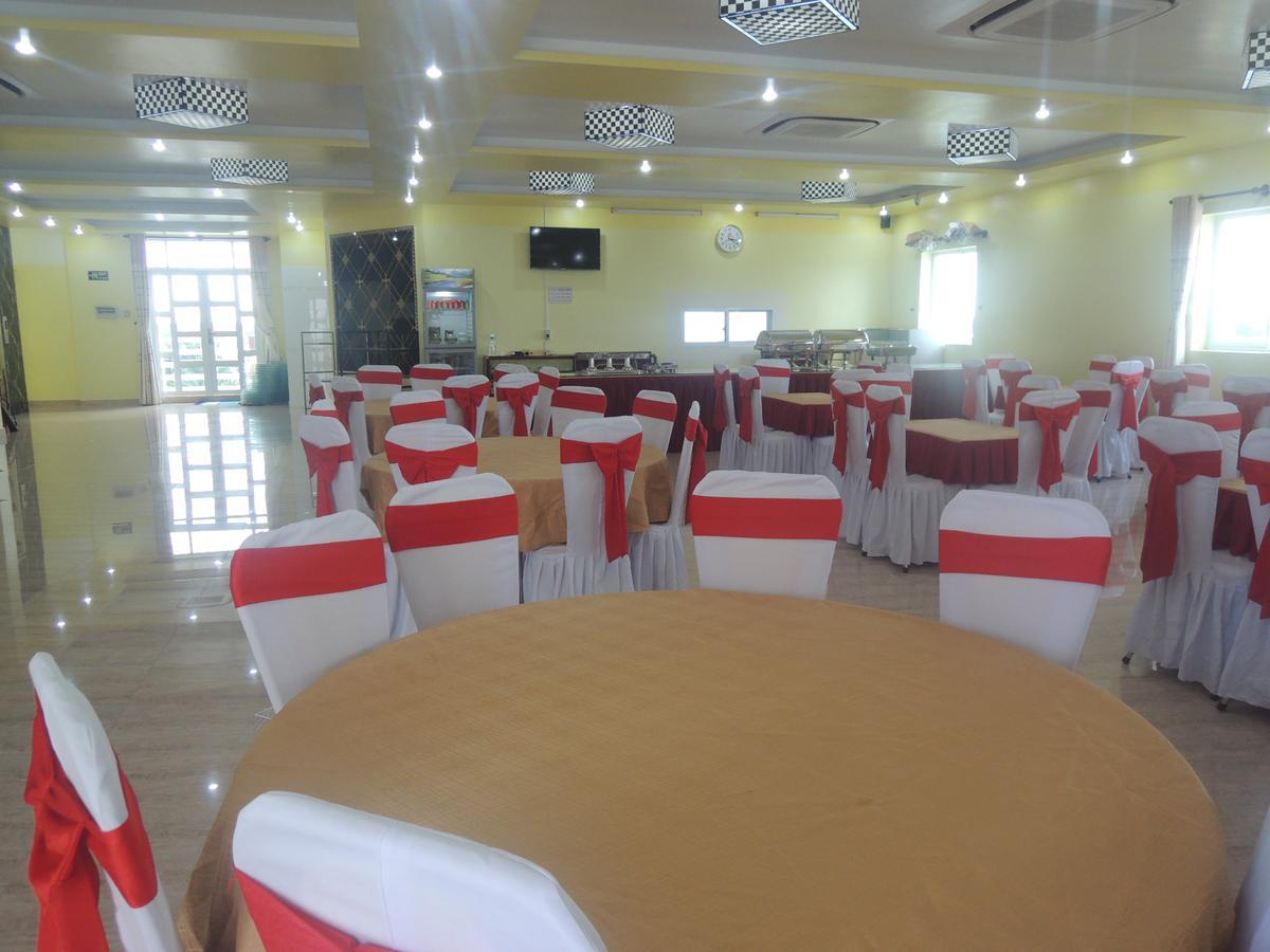 Nam Kieu Hotel Ca Mau Екстер'єр фото