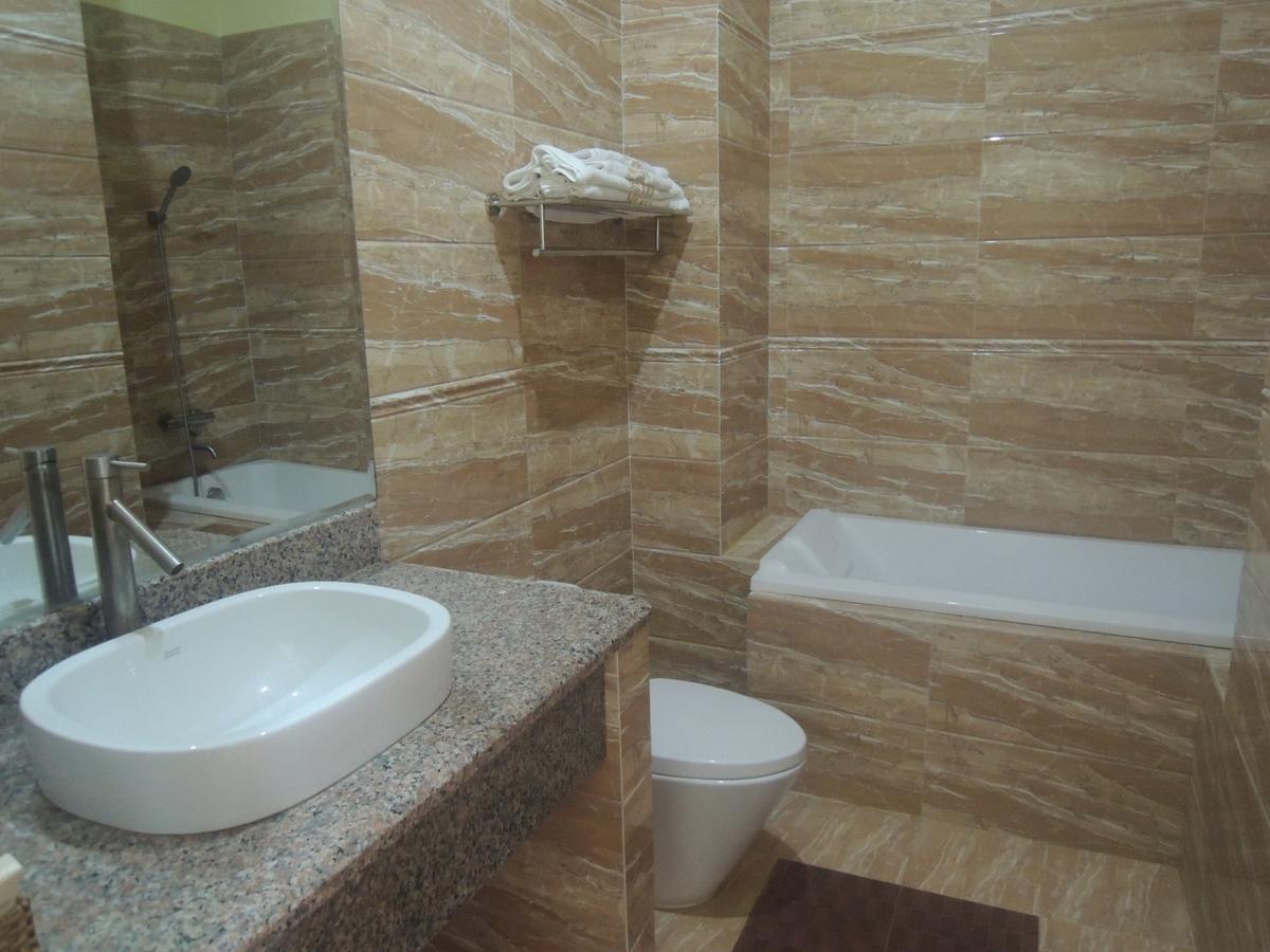 Nam Kieu Hotel Ca Mau Екстер'єр фото